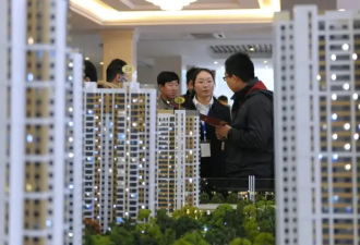 2025年，努力与缩水的房价和解