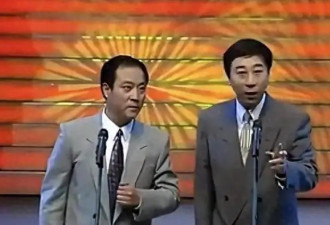 牛群含泪坦白真相！说出不再与冯巩合作的原因，每到春晚必出事