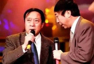 牛群含泪坦白真相！说出不再与冯巩合作的原因，每到春晚必出事