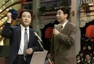 牛群含泪坦白真相！说出不再与冯巩合作的原因，每到春晚必出事