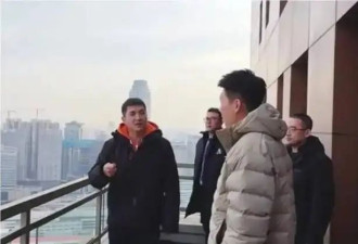 沈阳一副区长视频卖房，回应：真实无剧本