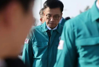 韩国代总统，为何“誓死保护”尹锡悦？