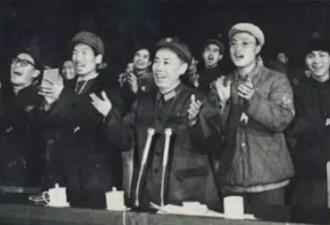 “文革红人”谢富治临终吐真言