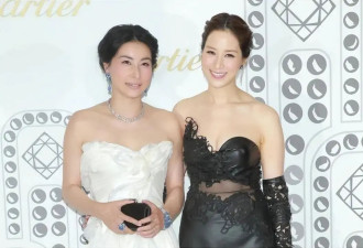 同样是“平民”嫁豪门,把徐子淇,郭晶晶李嘉欣...