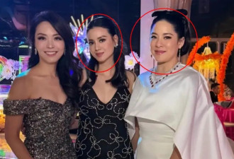 同样是“平民”嫁豪门,把徐子淇,郭晶晶李嘉欣...