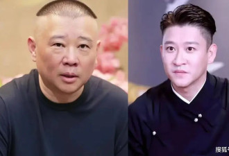 娱乐圈著名6对“死对头”，至今老死不相往来