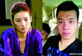 娱乐圈著名6对“死对头”，至今老死不相往来