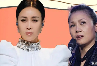 娱乐圈著名6对“死对头”，至今老死不相往来