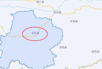 突发！西藏6.8级地震 多人遇难