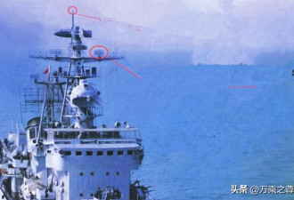 从最差到最好, 中国海军的敌我识别装备发展史