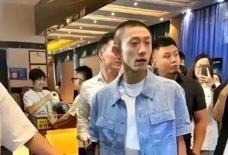 被张一山的近照吓到了，他怎么成这样了？