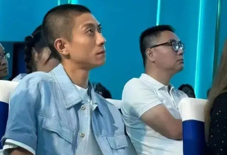 被张一山的近照吓到了，他怎么成这样了？