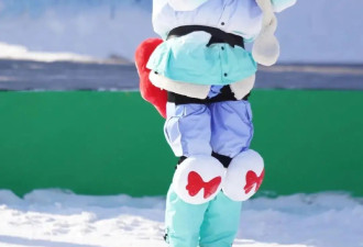 雪场即秀场，时髦户外人绝不认输！