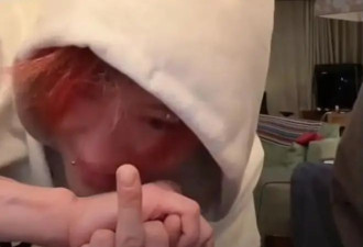 惊！外网曝鹿晗涉毒被调查，道歉声明网友不信
