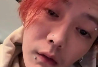 惊！外网曝鹿晗涉毒被调查，道歉声明网友不信