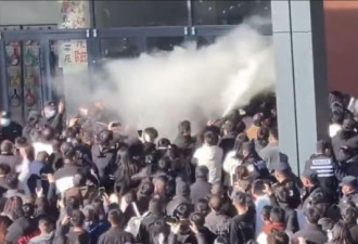 一场社会革命正在极速酝酿中