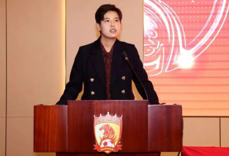 中超广州足球队解散：一场注定徒劳的自救