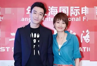 马伊琍传来喜讯！相差18岁的姐弟恋备受关注，男方竟神似黄轩哟~