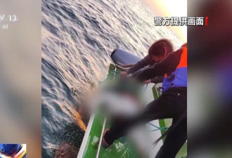 一起离奇坠海事故，牵出千万元级杀妻骗保大案