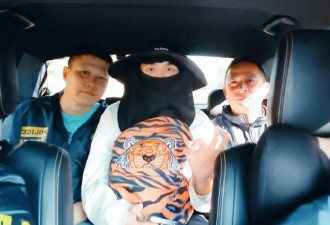 泰警方披露王星现状：状态正常，目前不允许探视！当事人自述过境后发现被骗，不敢反抗