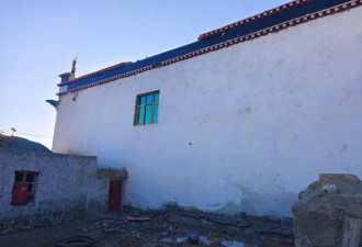 西藏圣城日喀则强震已致126人遇难 习近平发话