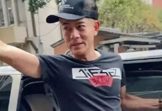 郭富城生图曝光老态尽显，面容憔悴惹人忧