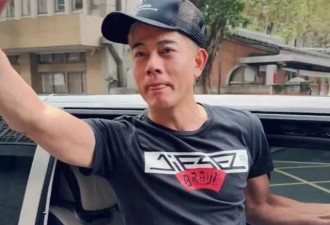 郭富城生图曝光老态尽显，面容憔悴惹人忧