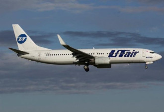 波音737又出事！ 搭载173人班机紧急著陆