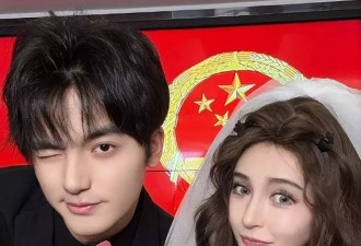 李心艾官宣结婚，曾是周杰伦力捧的星女郎