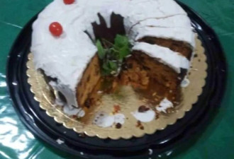 婆婆做的蛋糕酿3死 验出超浓砒霜！媳妇疑“面粉下毒”害全家
