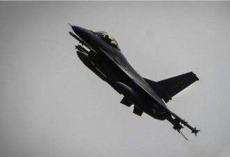 “F-16史上首次”！乌军晒F-16成绩单 不敢信