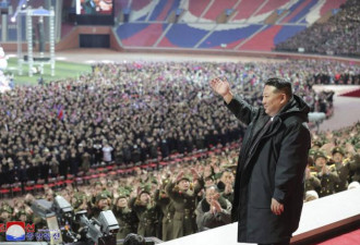 禁止享用这道美食...金正恩新禁令逆天