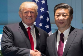 特朗普与习近平沟通 美中关系走向引关注