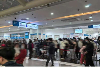 上海医生建议把口罩焊在嘴巴上:今年流感特别重