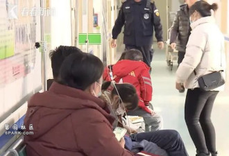 上海医生建议把口罩焊在嘴巴上:今年流感特别重