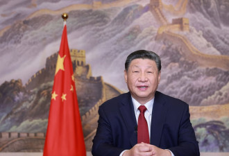 2025年习近平面临的七个挑战