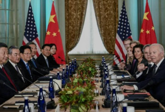 就要下台的拜登政府有了疯狂胡作非为的表现