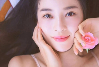 赵樱子被男顶流追过还被骗婚？“迪幂孟扎”很性感妖艳