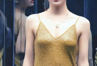 赵樱子被男顶流追过还被骗婚？“迪幂孟扎”很性感妖艳