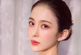 赵樱子被男顶流追过还被骗婚？“迪幂孟扎”很性感妖艳