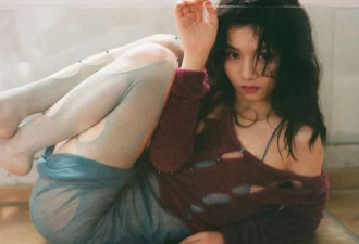 94年湖南女生拿下国际大奖 过于性感引争议