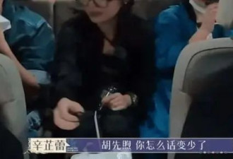 抢马伊琍男人，逼疯陈道明，37岁打脸整个娱乐圈：幸好我没骂过她……