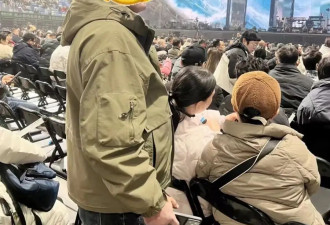刀郎演唱会的门票，到底是谁抢到了啊！？？