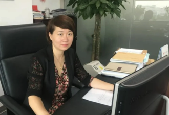 “45岁，我从国企辞职，考入全美top10”