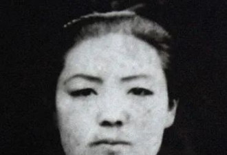 阎锡山对14岁小妾说：你只管生孩子 我爱夫人