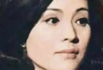“容嬷嬷”年轻时竟是校花？本以为是开玩笑，看到照片后被惊艳了！
