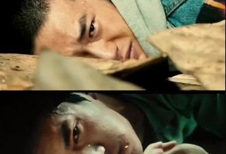 易烊千玺新片“摸胸戏”被投诉，尺度大儿童不宜，网友怒骂很荒唐