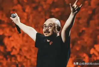 因为一句话，那英背了整整13年黑锅，刀郎早就一语道破却无人相信
