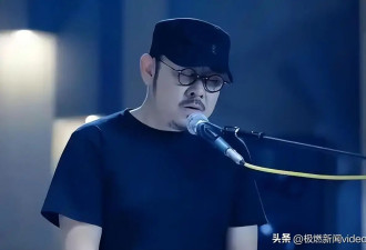 因为一句话，那英背了整整13年黑锅，刀郎早就一语道破却无人相信