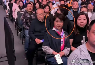 因为一句话，那英背了整整13年黑锅，刀郎早就一语道破却无人相信